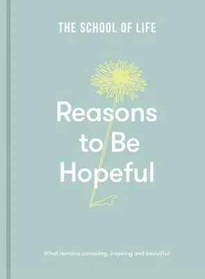 Image de Reasons to be Hopeful