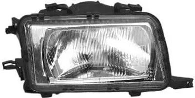 Produktbild von VAN WEZEL Scheinwerfer Rechts für AUDI 80 Limousine (8C2, B4) 0322962
