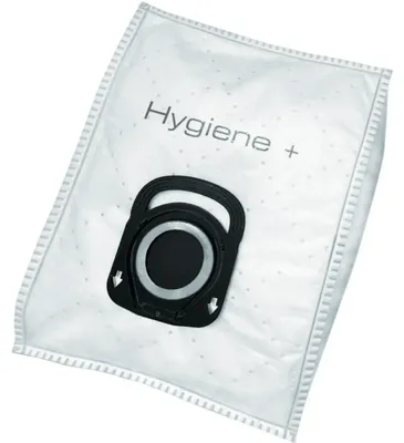 Produktbild von Rowenta Staubbeutel High Filtration Hygiene +