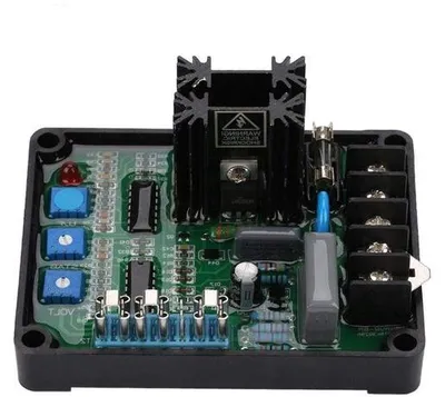 Obrázek produktu pro Modul automatického regulátoru napětí 110/220/440 V střídavého proudu