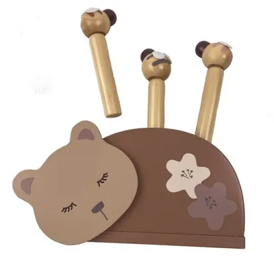 Produktbild von Pop-up-Spielzeug Bienen, Egmont Toys