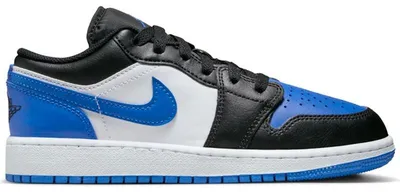 Produktbild von Jordan 1 Low SE Alternate Royal Toe (GS) - EU 36.5