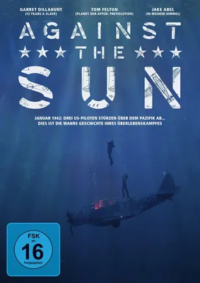 Produktbild von Against the Sun