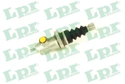 Produktbild von LPR 8107 Kupplungsnehmerzylinder für VW TRANSPORTER III Bus Transporter T3 Kastenwagen TRANSPORTER III Pritsche/Fahrgestell TRANSPORTER II Kasten