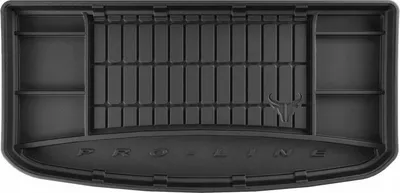 Produktbild von Kofferraummatte Gummieinsatz Teppich HYUNDAI i10 3 Schrägheck ab 2020- TM