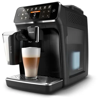 Obrázek produktu pro Philips Series 4300 LatteGo Automatický kávovar EP4341/50