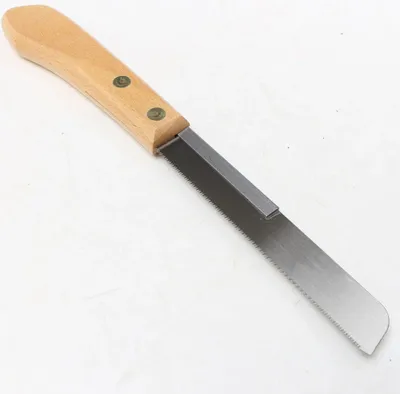 Immagine prodotto di Mini sega giapponese Dozuki - 120 mm