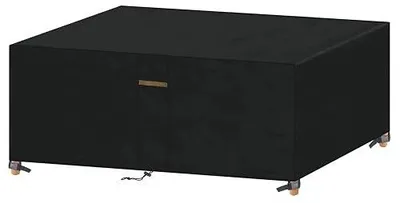 Zdjęcie produktu dla Pokrowiec na meble ogrodowe 90X90X90 cm wodoodporny oxford UV