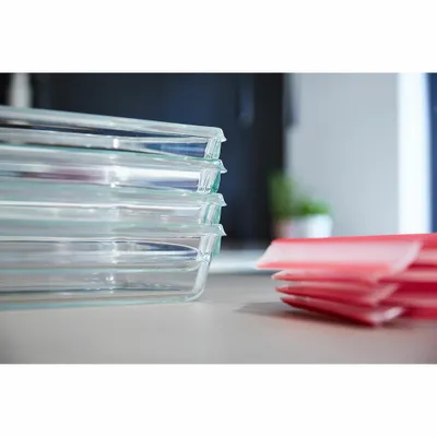 Immagine prodotto di Emsa CLIP & CLOSE GLAS 3110600734