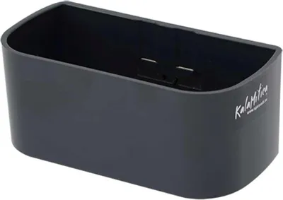 Produktbild von Magnetische Stifthalter - vielseitige Markierhalter für magnetische Oberflächen - 1 Stück - grün