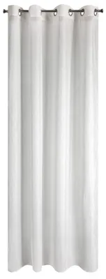 Zdjęcie produktu dla Eurofirany Zasłona gotowa elicia 140x250 cm biały