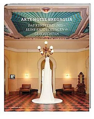 Image de Arte Hotel Bregaglia 2010-2013