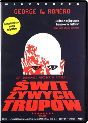 Produktbild von Zombie - Das Original (nur Originalversion) [DVD]