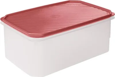 Image de Tatay Top Flex 4,7 l Récipient alimentaire transparent Transparent Taille unique