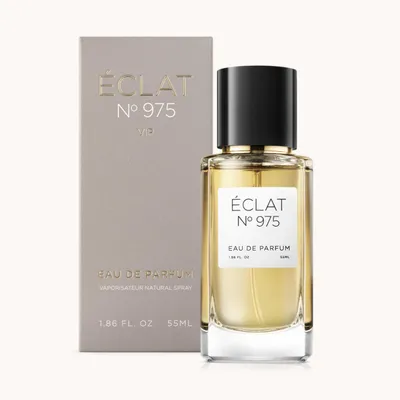 Produktbild von ÉCLAT 975 VIP - Spicy Rose 55ml Eau de Parfum