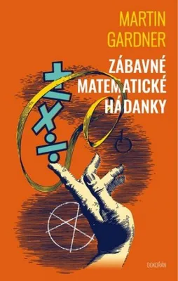 Image de Zábavné matematické hádanky (Gardner Martin)