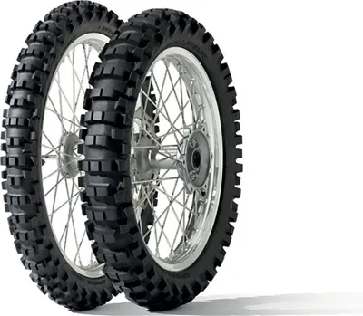 Obrázek produktu pro Pneumatika DUNLOP D952 120/90-18 M/C 65M TT