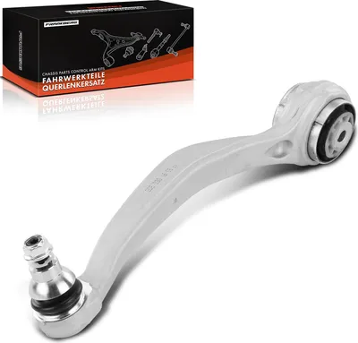 Immagine prodotto di Frankberg 1x braccio di controllo asse anteriore per Mercedes-Benz Classe C W205 Classe C Cabriolet A205 C205 S205 A238 C238