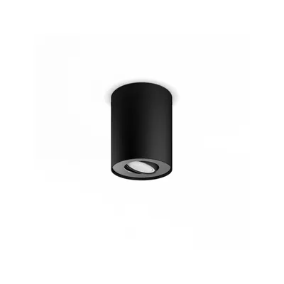 Produktbild von Philips Hue White ambience Pillar Einerspot erw