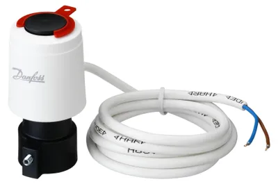 Produktbild von Danfoss 088H3110, 1 Stück(e)