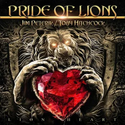Produktbild von Lion Heart