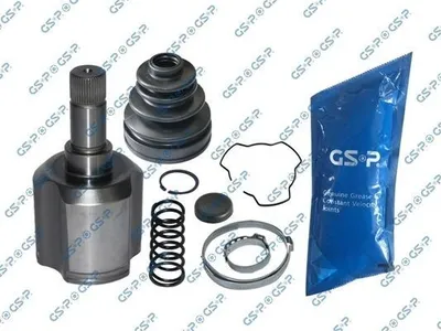 Produktbild von GSP Gelenksatz Antriebswelle für FIAT DUCATO Pritsche/Fahrgestell (230) 610010