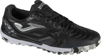 Produktbild von Joma Liga-5 2401 TF LIGW2401TF, Turfschuhe, Herren, Schwarz, Größe: 40
