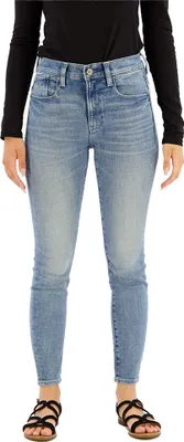 Produktbild von G-star Lhana Skinny Jeans Grau 25 / 28 Frau Grau 25