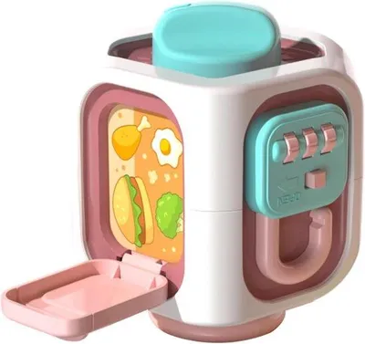 Obrázok produktu pre Kocka na rozvoj senzorickej a motorickej aktivity, podnety na rozvoj motoriky pre dievčatá, deti, bábätká a batoľatá.