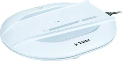 Obrázok produktu pre Bigben Interactive PS5SVERTSTAND, Stojace, PlayStation 5, Biela, Multi, 190 mm, 160 mm