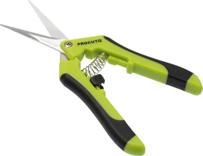 Artikelbild 3 von 'GHP ProCut Schere mit gerader Klinge INOX' aus der Kategorie Gartenscheren