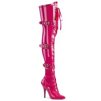 Produktbild von BUTY BOTKI ZA KOSTKĘ SEDUCE-3028  r.41