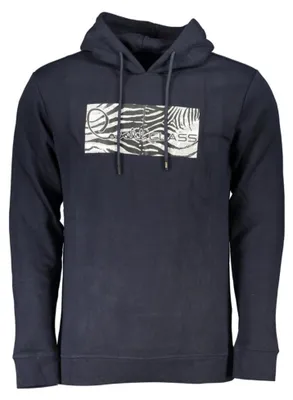 Immagine prodotto di Felpe Cavalli Class rxt65jcf062bl049263xl