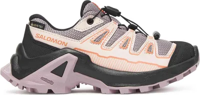 Obrázek produktu pro Tenisky Salomon X Ultra Goretex pro Dětské