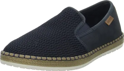 Zdjęcie produktu dla Buty męskie Rieker B5265-14 blau 43