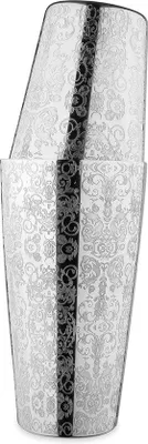 Produktbild von Edelstahl Cocktailshaker 750ml 2-teilig