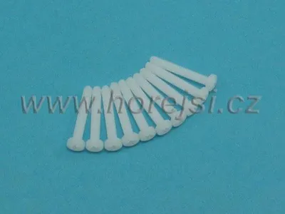 Immagine prodotto di Accessori per modellismo, filettatura M3 x 25