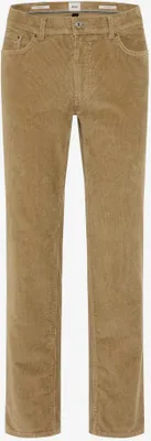 Produktbild von Brax - Herren Cordhose, Cadiz (87-1838), Größe:W34, Länge:L34, Farbe:Ivory (57)