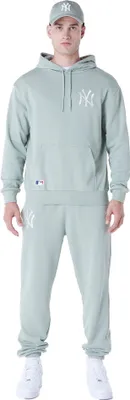 Obrázok produktu pre New Era Mlb New York Yankees Hoodie Green S Man Green S