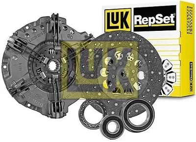 Obrázek produktu pro LuK 631 0642 11 Sada spojky, strana motoru, strana setrvačníku
