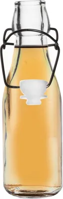 Produktbild von Orion Glasflasche für Öl Essig Ölflasche Essigflasche 0,29l