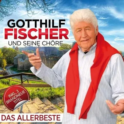 Productafbeelding van Fischer, Gotthilf - Het allerbeste
