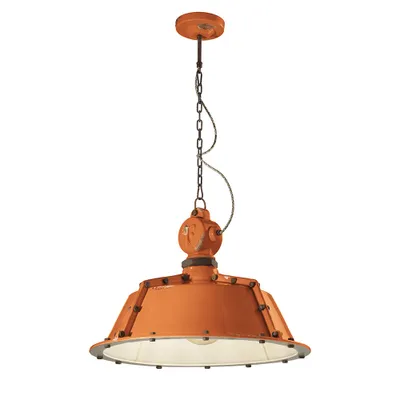 Immagine prodotto di INDUSTRIAL C1720, Sospensione, Ferroluce