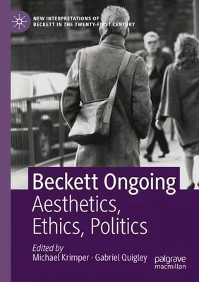 Produktbild von Beckett Ongoing