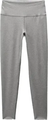 Produktbild von Leggings PRANA HEAVANA 7/8 LEGGING Lady, heather grey Größe: S