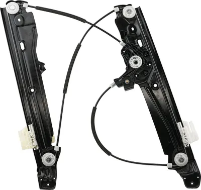 Produktbild von Fensterheber passend für BMW 5 F10 F11 10/09- Elektrisch vorne rechts Beifahrer. Johns