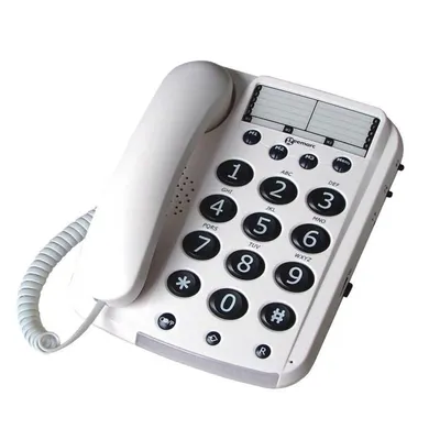 Zdjęcie produktu dla Telefon Geemarc Dallas 10
