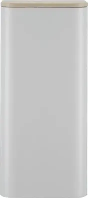 Produktbild von Duravit Happy D.2 Plus Abdeckplatte für Halbhochschränke, 403x364mm, HP030002222