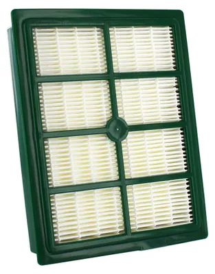 Image de Filtre Hepa pour aspirateur Fristline TopFilter