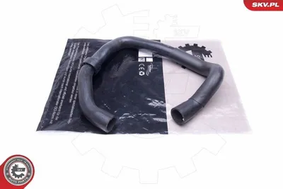 Produktbild von ESEN SKV Kühlerschlauch Wasserschlauch für VW Golf V Schrägheck (1K1) 43SKV848